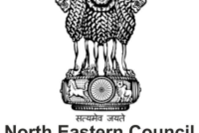 उत्तर पूर्वी परिषद में विभिन्न पदों पर भर्ती