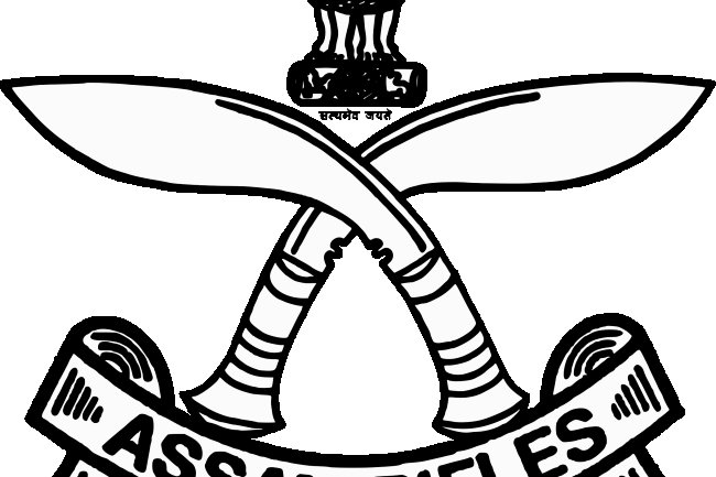 असम राइफल्स में विभिन्न पदों पर भर्ती