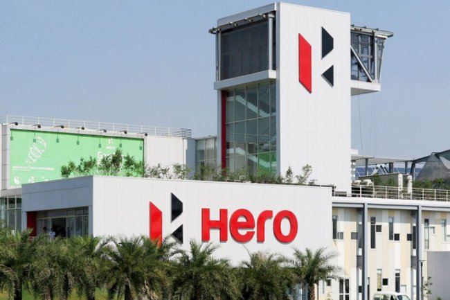 हीरो मोटोकार्प लिमिटेड में विभिन्न पदों पर भर्ती