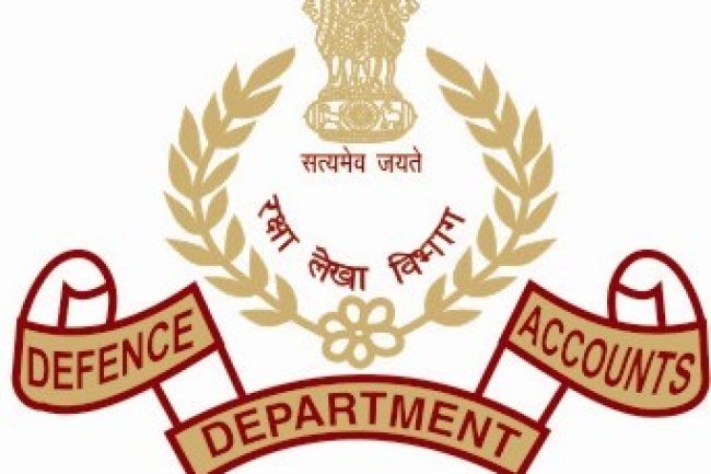 दिल्लीः कार्यालय रक्षा लेखा महानियंत्रक में आवेदन