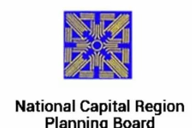 राष्ट्रीय राजधानी क्षेत्र योजना बोर्ड में आवेदन