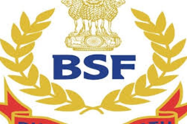 BSF Recruitment: బోర్డర్‌ సెక్యూరిటీ ఫోర్స్‌లో ఉద్యోగాలు.. నెలకు రూ. 80  వేలకు పైగా జీతం పొందే అవకాశం. - Telugu News | BSF Recruitment BSF Invites  applications for various posts Telugu ...