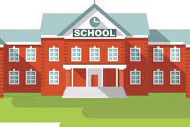 सीडीओ को निरीक्षण के दौरान छात्रों की उपस्थिति मिली कम