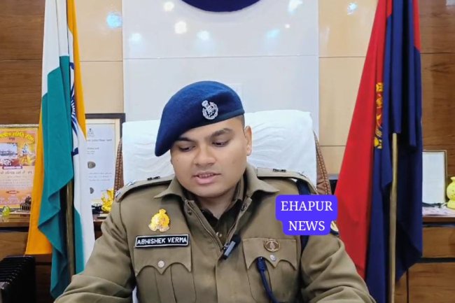 छात्र की आत्महत्या का मामला: पुलिस ने आरोपी को हिरासत में लिया