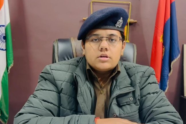 सर्राफ की दुकान में काम करने वाला कारीगर ही निकला चोर