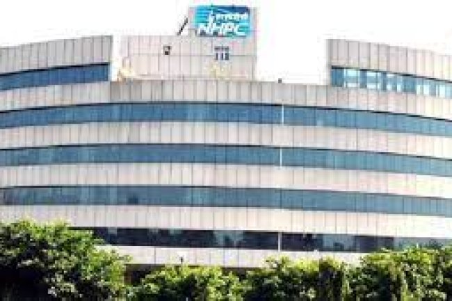 NHPC लिमिटेड में नौकरी हेतु निकली भर्तियां