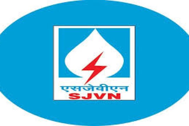 SJVN में संभावनाएं