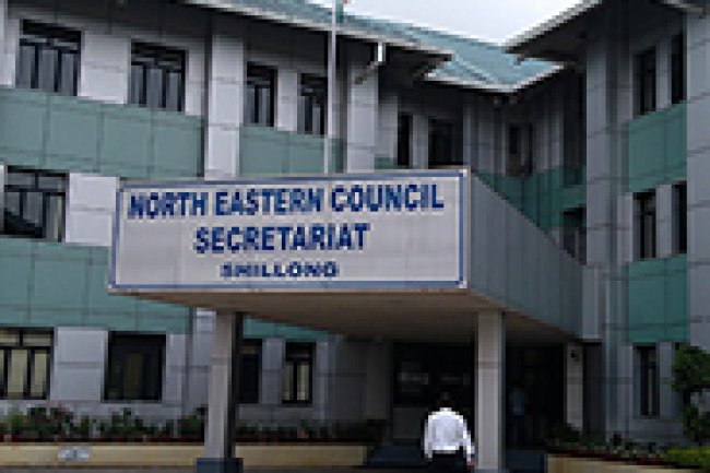 उत्तर पूर्वी परिषद सचिवालय में सलाहकार के पदों पर आवेदन