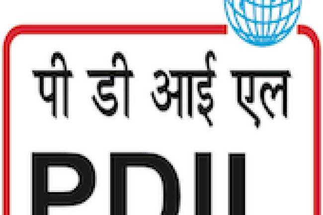 प्रोजेक्ट्स एंड डेवलपमेंट इंडिया लिमिटेड में भर्ती