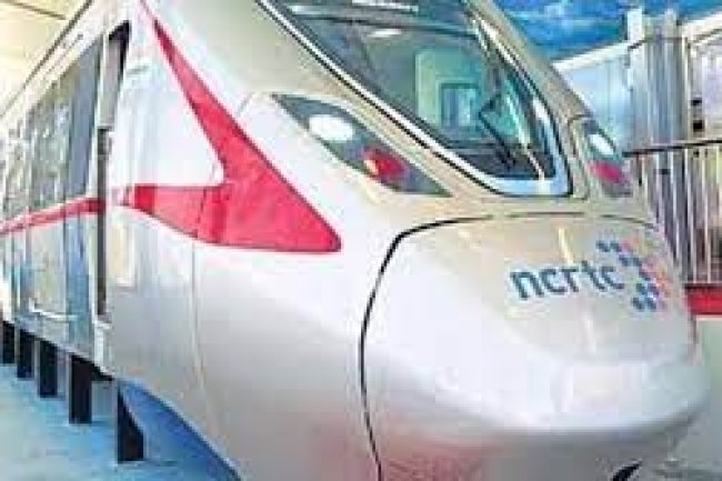 एनसीआरटीसी में निकले अवसर