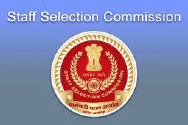 कर्मचारी चयन आयोग नई दिल्ली में पद रिक्त