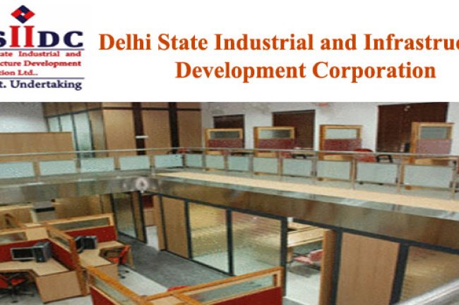 डीएसआईआईडीसी में निकली भर्तियां