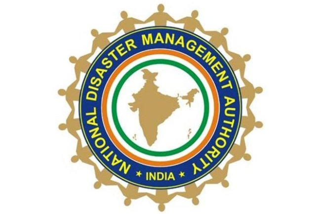 राष्ट्रीय आपदा प्रबंधन प्राधिकरण में मौके