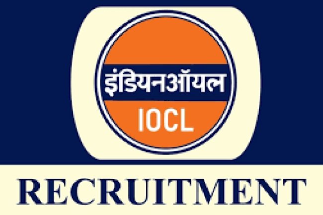 आईओसीएल में निकली रिक्तियां
