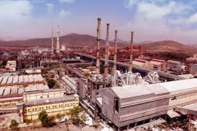 NALCO  में निकली जूनियर डिजाइन इंजीनियर के पदों पर भर्ती