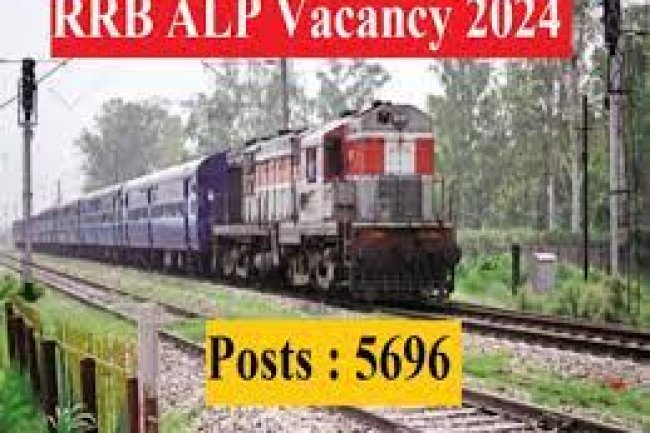 रेलवे असिस्टेंट लोको पायलट में भर्तियां