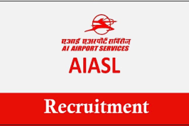 AIASL में निकली भर्ती