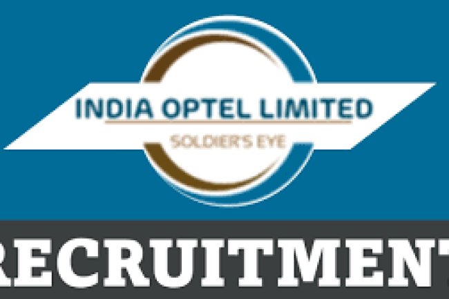 इंडिया आप्टेल लिमिटेड में अवसर