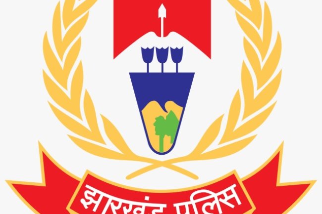 झारखंड में निकली पुलिस आरक्षी हेतु भर्तियां