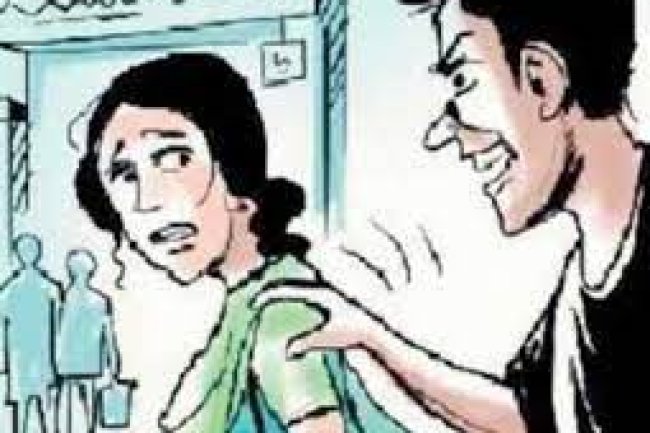 छेड़छाड़ का आरोपी नहीं सुधर रहा, अंजाम भुगतने की दी धमकी, मुकदमा दर्ज