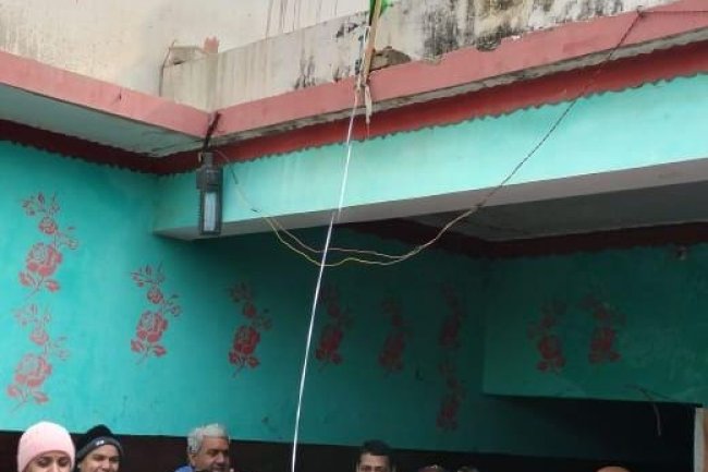 कैमिस्ट एसोसिएशन ने मनाया गणतंत्र दिवस