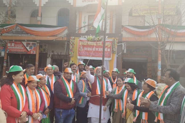 सूर्या अकादमी प्रतिभाशाली बच्चों को दाखिला फीस में देगी छूट