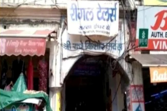 हापुड़ में किराए भी बढ़े और अवैध निर्माण भी