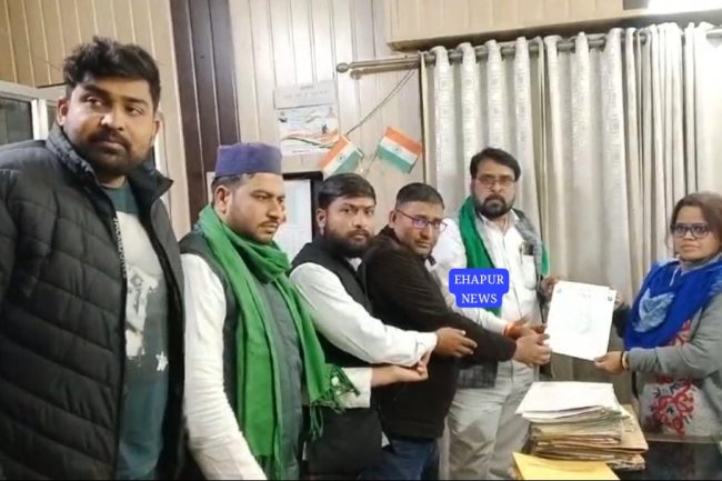 ओवरलोड वाहनों पर कार्रवाई के लिए दो दिनों की मोहलत 