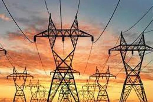 बिना एस्टीमेट दे दिया भट्टे को कनेक्शन