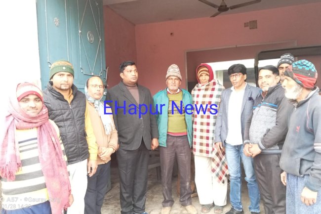 कांग्रेस 30 जनवरी को निकालेगी ब्लॉक स्तरीय भारत जोड़ो न्याय यात्रा