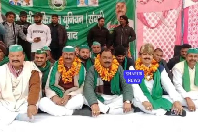 सिखेड़ा हादसे में जान गंवाने वाले छात्र के परिजनों को मिले 20 लाख मुआवजा: सरनजीत सिंह