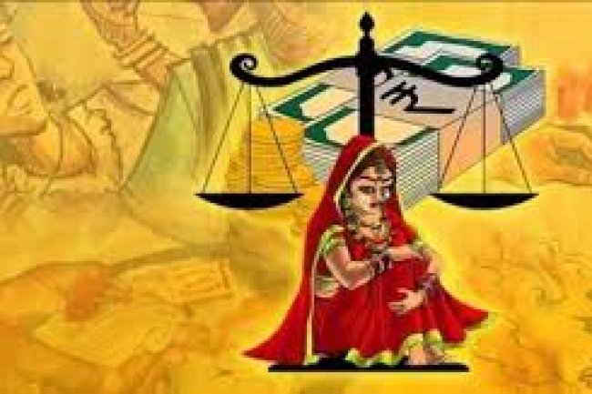 श्रीनगर निवासी महिला ने सात पर कराया दहेज उत्पीड़न का मुकद्दमा