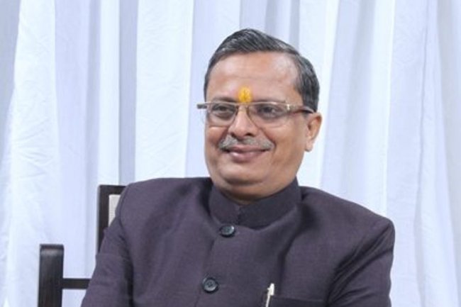 हापुड़ में 8 फरवरी को होगा भाजपा का पश्चिमी यूपी का व्यापारी सम्मेलन