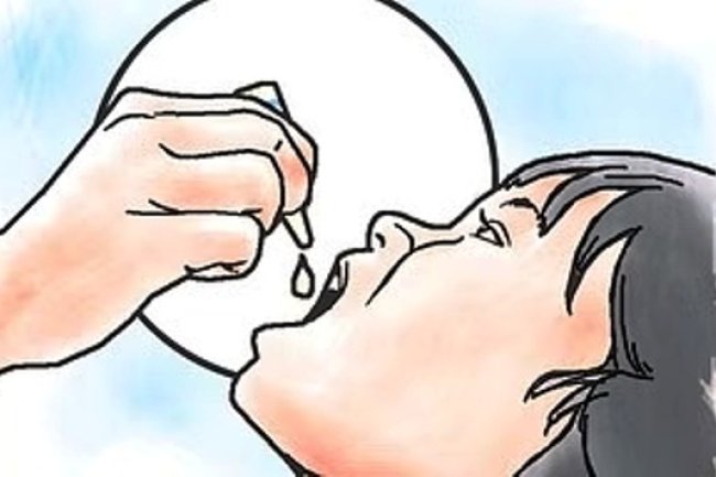 एक लाख 31 हजार बच्चों को विटामिन ए संपूरण अभियान सम्पन्न