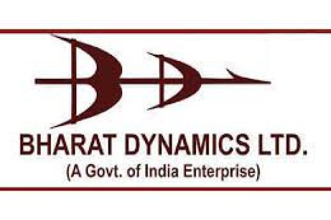 भारत डाइनामिक्स लिमिटेड में भर्तियां