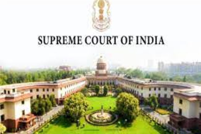 सुप्रीम कोर्ट ऑफ इंडिया में रोजगार के अवसर