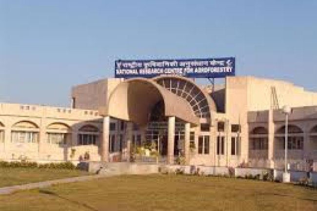 क्षेत्रीय चारा केंद्र में रोजगार के अवसर