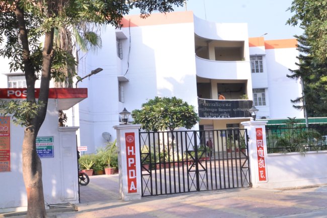 सुशील कुमार चौबे एचपीडीए के विशेष कार्य अधिकारी नियुक्त