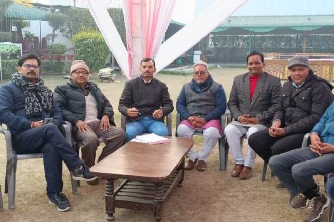 भारतीय ज्योतिष कर्मकांड महासभा का वार्षिकोत्सव 9 को 