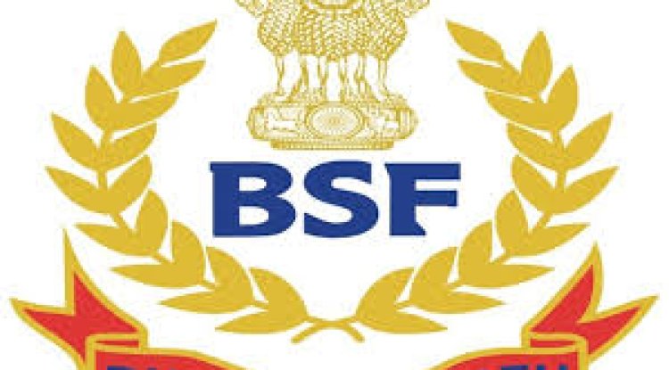सीमा सुरक्षा बल में निकली भर्तियां