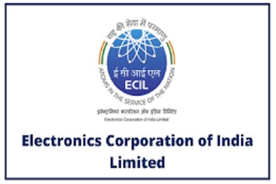 इलैक्ट्रोनिक कारपोरेशन आफ इंडिया लिमिटेड में भर्तियां