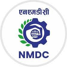 NMDC में नौकरी के अवसर