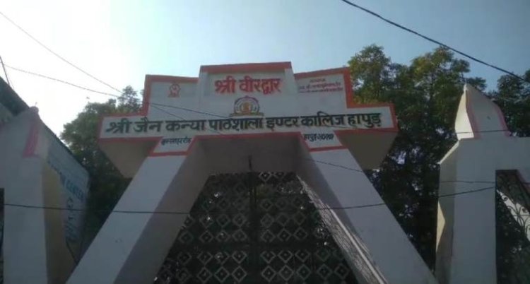 जय मिश्रा पर्यवेक्षक नियुक्त