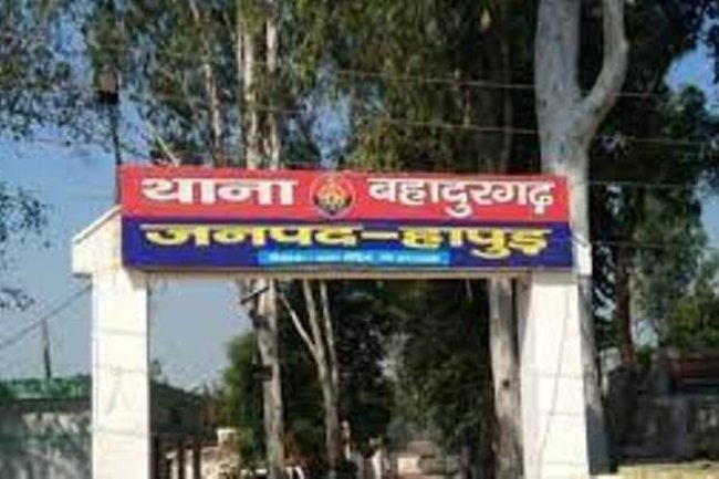 छात्रा का अपहरण का आरोप, मुकदमा दर्ज