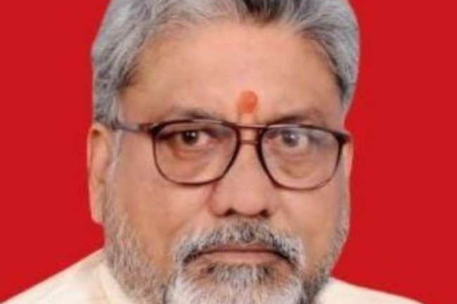 केन्द्र सरकार का बजट निराशा भरा 