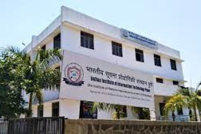 भारतीय सूचना प्रौद्योगिकी पुणे में कनिष्ठ अभियंता के पद रिक्त