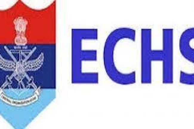 ECHS  में निकली भर्तियां जल्द करें आवेदन