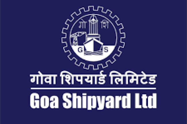 गोवा शिपयार्ड लिमिटेड में नौकरी