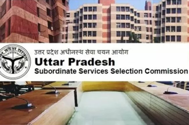 उत्तर प्रदेश अधीनस्थ में 1002 पदों पर निकली भर्ती