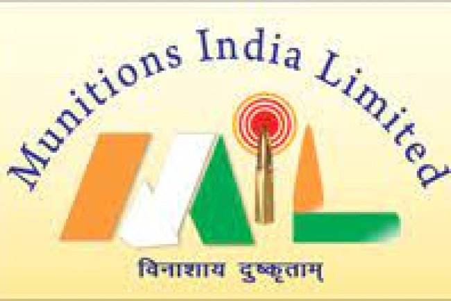 म्यूनिशन्स इंडिया लिमिटेड में रोजगार